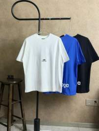 Picture of Balenciaga T Shirts Short _SKUBalenciagaS-XLxetrX39021459